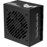 ASUS TUF-GAMING-650B-EVO, Alimentatore PC Nero