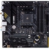ASUS TUF GAMING B550M-PLUS WIFI II AMD B550 Socket AM4 micro ATX, Scheda madre AMD, Socket AM4, AMD Ryzen™ 3, AMD Ryzen™ 5, AMD Ryzen™ 7, 3rd Generation AMD Ryzen™ 9, AMD Ryzen 9 5th Gen, Socket AM4, DDR4-SDRAM, 128 GB
