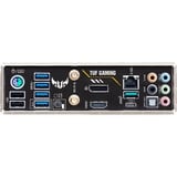 ASUS TUF GAMING B550M-PLUS WIFI II AMD B550 Socket AM4 micro ATX, Scheda madre AMD, Socket AM4, AMD Ryzen™ 3, AMD Ryzen™ 5, AMD Ryzen™ 7, 3rd Generation AMD Ryzen™ 9, AMD Ryzen 9 5th Gen, Socket AM4, DDR4-SDRAM, 128 GB