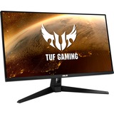 ASUS TUF Gaming VG289Q1A 71,1 cm (28") 3840 x 2160 Pixel 4K Ultra HD LED Nero, Monitor di gioco Nero, 71,1 cm (28"), 3840 x 2160 Pixel, 4K Ultra HD, LED, 5 ms, Nero
