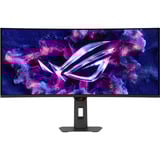 ASUS XG34WCDMTG, Monitor di gioco Nero