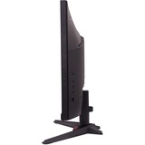 Acer VG270 M3, Monitor di gioco Nero