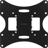 Actec TVM6, Montaggio a parete Nero