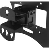 Actec TVM6, Montaggio a parete Nero