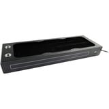 Alphacool Core XT45 Radiatore in rame pieno 360mm Nero