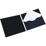 Alphacool Ultra Soft Parti e accessori del sistema di raffreddamento del computer, Pastiglie termiche bianco, Bianco, 100 mm, 100 mm, 1 mm