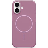 Apple MCFF4LL/A, Custodia per telefono viola