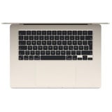 Apple MacBook Air (15") 2023, Notebook champagne
