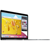 Apple MacBook Pro (16") 2019 Generalüberholt, Notebook grigio