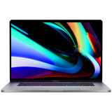 Apple MacBook Pro (16") 2019 Generalüberholt, Notebook grigio