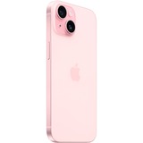 Apple iPhone 15 rosa