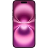 Apple iPhone 16 Plus 128GB, Handy fucsia