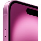 Apple iPhone 16 Plus 128GB, Handy fucsia