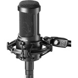 Audio-Technica AT2050, Microfono Nero