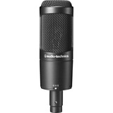 Audio-Technica AT2050, Microfono Nero