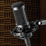 Audio-Technica AT2050, Microfono Nero