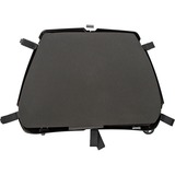 B&W Bike Box II Valigia da viaggio, Deposito biciclette Nero, Valigia da viaggio, Nero