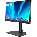 BenQ SW272U Nero