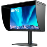 BenQ SW272U, Monitor LED Nero