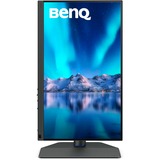 BenQ SW272U, Monitor LED Nero