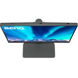 BenQ SW272U, Monitor LED Nero