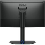 BenQ SW272U, Monitor LED Nero