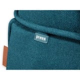 Beurer Cuscino massaggiante shiatsu per sedile MG 330, Dispositivo di massaggio Petrolio