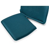 Beurer Cuscino massaggiante shiatsu per sedile MG 330, Dispositivo di massaggio Petrolio