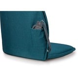 Beurer Cuscino massaggiante shiatsu per sedile MG 330, Dispositivo di massaggio Petrolio