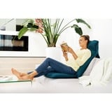 Beurer Cuscino massaggiante shiatsu per sedile MG 330, Dispositivo di massaggio Petrolio