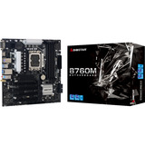 Biostar B760MXC PRO 