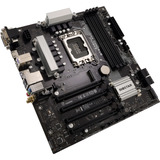 Biostar B760MXC PRO, Scheda madre 