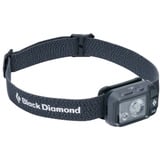 Black Diamond Lampada frontale Cosmo, Luce LED Nero