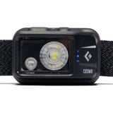 Black Diamond Lampada frontale Cosmo, Luce LED Nero