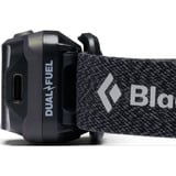 Black Diamond Lampada frontale Cosmo, Luce LED Nero
