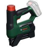Bosch 06032A7100, Graffatrice verde/Nero