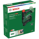 Bosch 06032A7100, Graffatrice verde/Nero