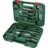 Bosch 1600A02BY7 verde