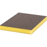 Bosch 2608901172, Spugna di levigazione giallo