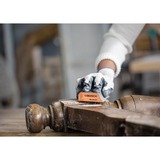 Bosch 2608901172, Spugna di levigazione giallo