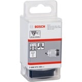 Bosch 2 608 572 150 mandrino, Chuck Metallo, Marrone, Cromo, Bosch GSB 20-2, GSB 20-2 RCE, GSB 20-2 RE, GSB 20-2 RET, GSB 21-2 RE, PSB 850, PSB 1000, PSB 1200