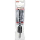 Bosch 2 608 596 395 non classificato, Trapano Trapano, Punta per trapano elicoidale, 2 cm, 8 mm, 11 cm, Legno