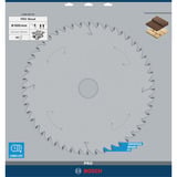 Bosch 2 608 640 761 lama circolare 60 cm 1 pezzo(i), Lama per sega Legno, 60 cm, 3 cm, 3 mm, 4 mm, ATB (Angolo smussato superiore alternato)