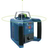 Bosch GRL 300 HVG Professional 0601061704, Laser rotante blu/Nero