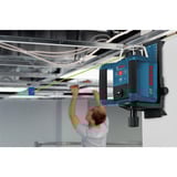Bosch GRL 300 HVG Professional 0601061704, Laser rotante blu/Nero