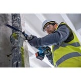 Bosch GSA 18V-28 Professional, Scambiarsi sega blu/Nero, 97 dB, 86 dB, 185 mm, 500 mm, 108 mm