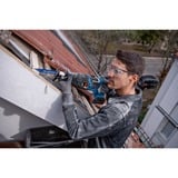 Bosch GSA 18V-28 Professional, Scambiarsi sega blu/Nero, 97 dB, 86 dB, 185 mm, 500 mm, 108 mm