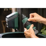 Bosch GardenPump 18V-2000, 06008C4202, Pompe immersione e pressione verde/Nero
