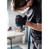 Bosch T 308 BF Lama per seghetto alternativo Bimetallo 2 pz, Lama per sega Lama per seghetto alternativo, Legno abrasivo, In legno duro, Pannello laminato, Cartongesso, Bimetallo, Acciaio inox, 2 mm, 5 cm