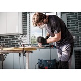 Bosch T 308 BF Lama per seghetto alternativo Bimetallo 2 pz, Lama per sega Lama per seghetto alternativo, Legno abrasivo, In legno duro, Pannello laminato, Cartongesso, Bimetallo, Acciaio inox, 2 mm, 5 cm